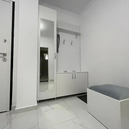 Apartmán Luxury *