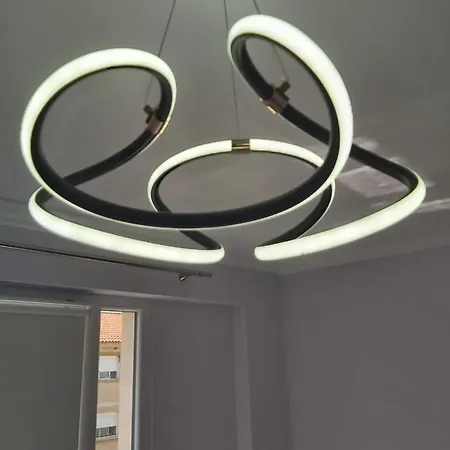 Luxury Apartmán *