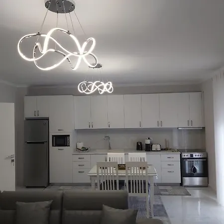 Luxury Korce