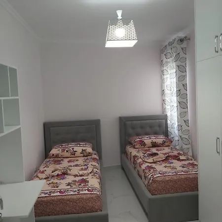 Apartmán Luxury *