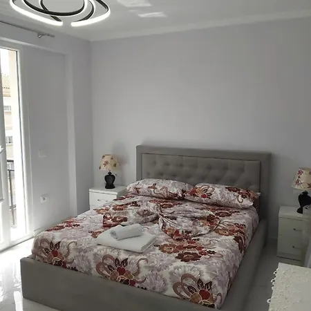 Apartmán Luxury