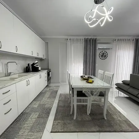 Luxury Apartment