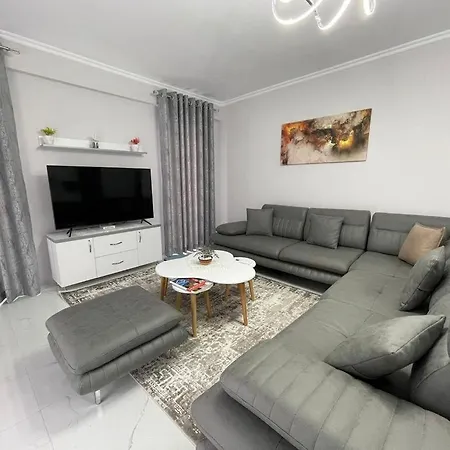 Apartment Luxury